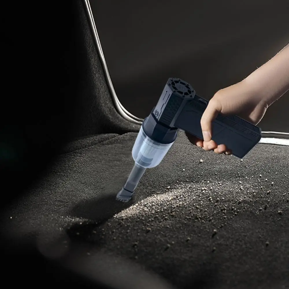 Detachable Handheld Vacuum Cleaning Accessories Mini Nozzle for 130000RPM Violent Turbo Fan Parts Powerful Cleaning Kits
Detachable Handheld Vacuum Cleaning Accessories Mini Nozzle for 130000RPM Violent Turbo Fan Parts Powerful Cleaning Kits