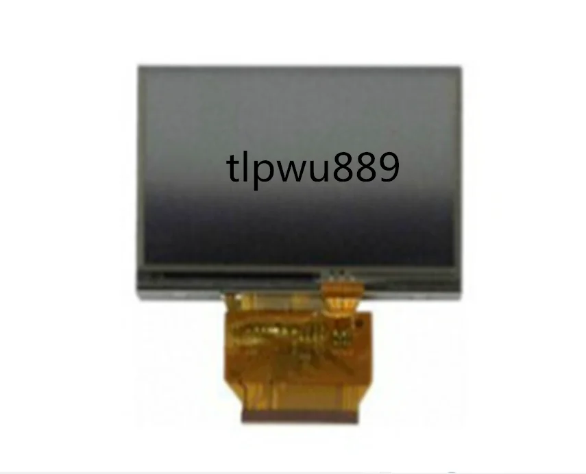 NEW Tianma TM035KBH02 3.5" TFT LCD Display+Touch Screen 54pin 90 days warrant t1
NEW Tianma TM035KBH02 3.5" TFT LCD Display+Touch Screen 54pin 90 days warrant t1
