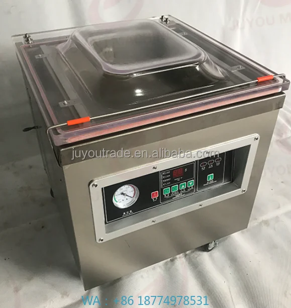 hamber Vacuum Packing MachineAutomatic Vacuum Packer Sealing Machine for Food Single C
hamber Vacuum Packing MachineAutomatic Vacuum Packer Sealing Machine for Food Single C