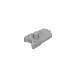 Gobricks GDS-90285 Launcher Trigger, Weapon Gun Trigger compatible with lego 15392 children's DIY Building Blocks Technical
Gobricks GDS-90285 Launcher Trigger, Weapon Gun Trigger compatible with lego 15392 children's DIY Building Blocks Technical
