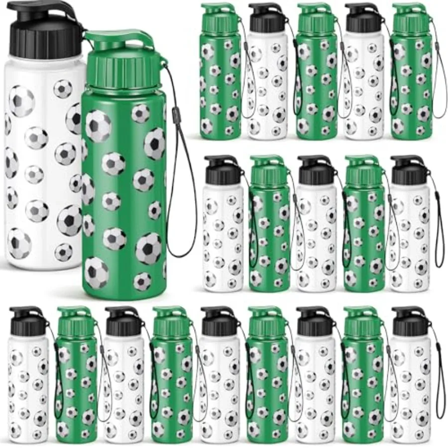 Pieces Sports Water Bottle Bulk 17 oz Reusable Plastic Biking Water Bottle Tumbler Adults Reusable Large Bottles with Leak Proo
Pieces Sports Water Bottle Bulk 17 oz Reusable Plastic Biking Water Bottle Tumbler Adults Reusable Large Bottles with Leak Proo