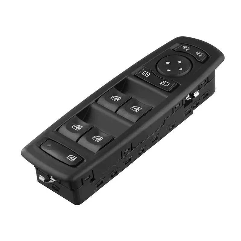 A82M-Car Master Power Window Switch 254000015R For Renault Fluence Megane 3 2008-2016 Window Lifter Control Switch
A82M-Car Master Power Window Switch 254000015R For Renault Fluence Megane 3 2008-2016 Window Lifter Control Switch