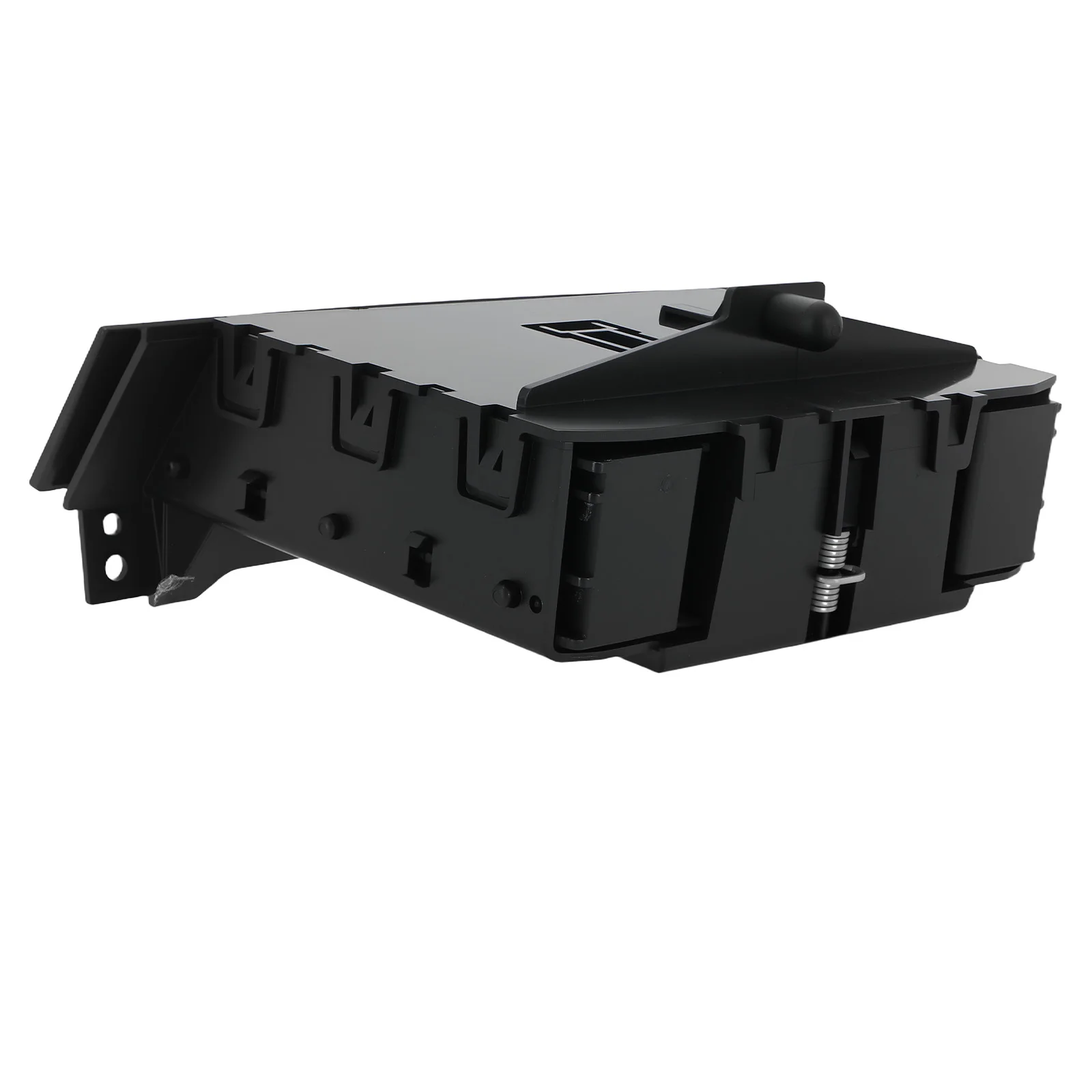 Подстаканник для консоли Ford F-150/Lincoln Mark LT 2004-2008 6L3Z-1504810-AA
Подстаканник для консоли Ford F-150/Lincoln Mark LT 2004-2008 6L3Z-1504810-AA