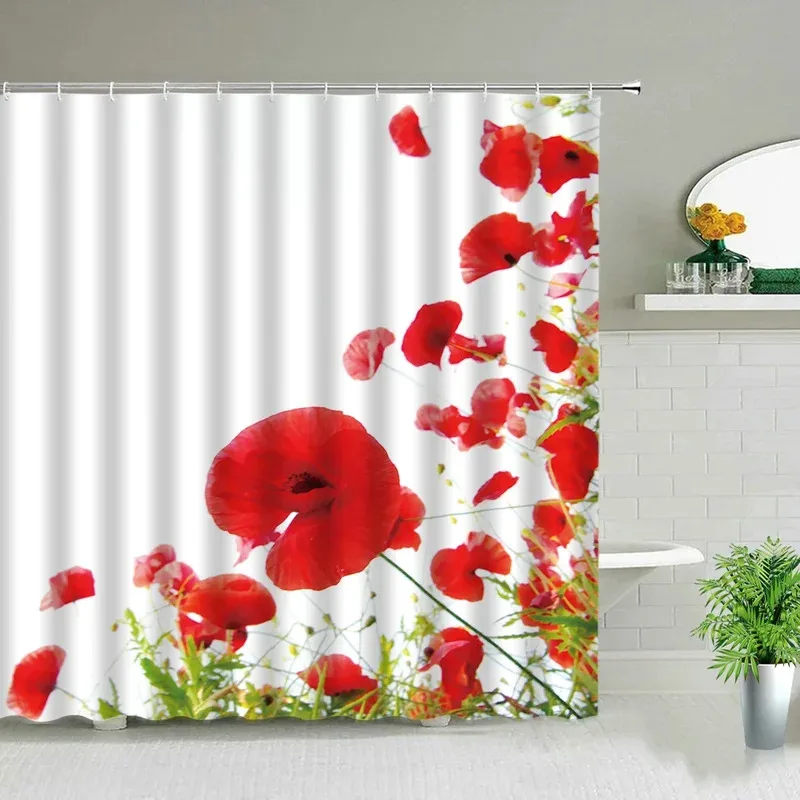 FWM05Landscape Lndoor Flowers Plants Shower Curtain Waterproof Polyester Bathroom Curtains Printing Set for Bathtub Decor Wi6Hn$
FWM05Landscape Lndoor Flowers Plants Shower Curtain Waterproof Polyester Bathroom Curtains Printing Set for Bathtub Decor Wi6Hn$