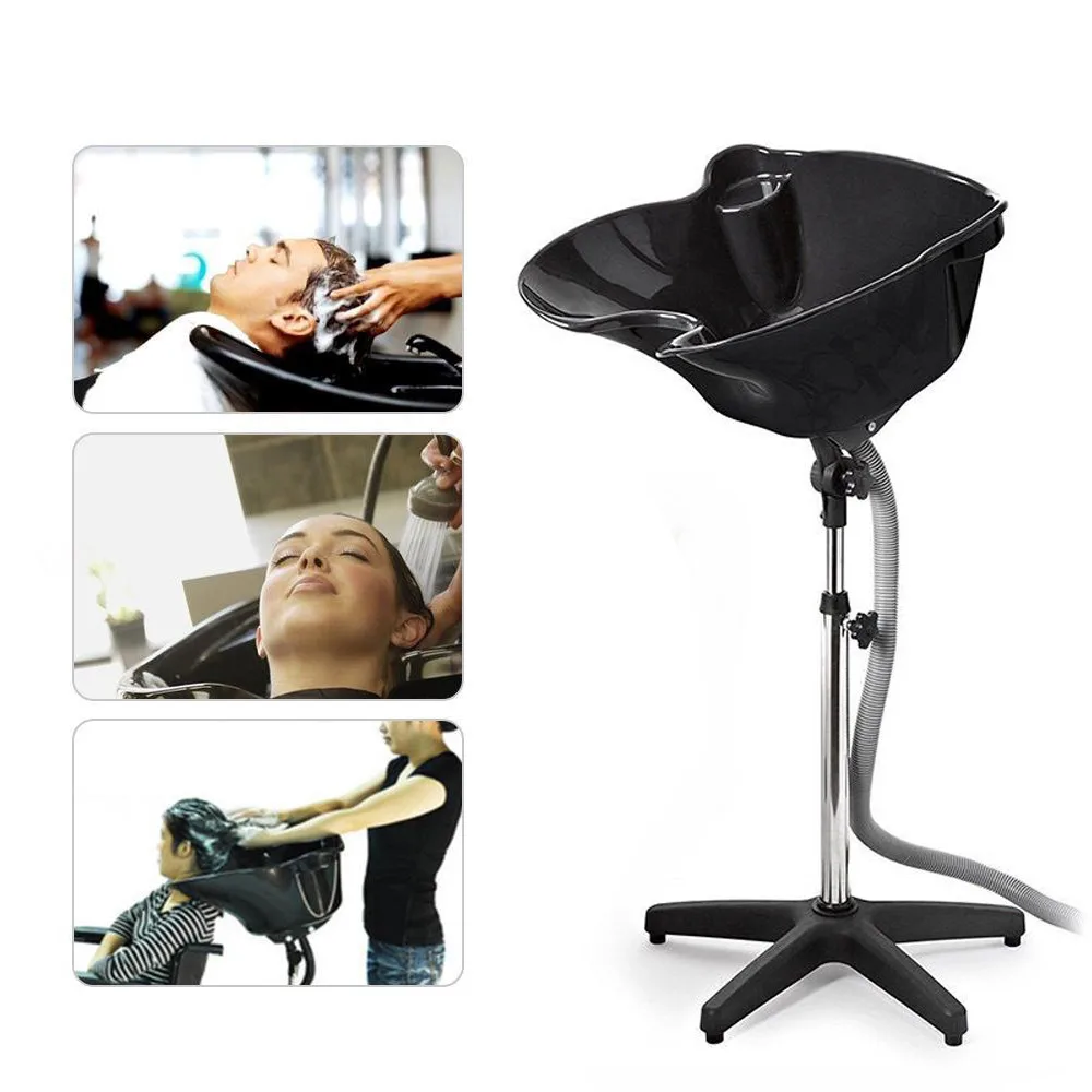 Plastic Adjustable Height Practical and Large Basin 180 ° Basin Retractable Detachable Five-Star Stand for the Elderly, Pregnant
Plastic Adjustable Height Practical and Large Basin 180 ° Basin Retractable Detachable Five-Star Stand for the Elderly, Pregnant