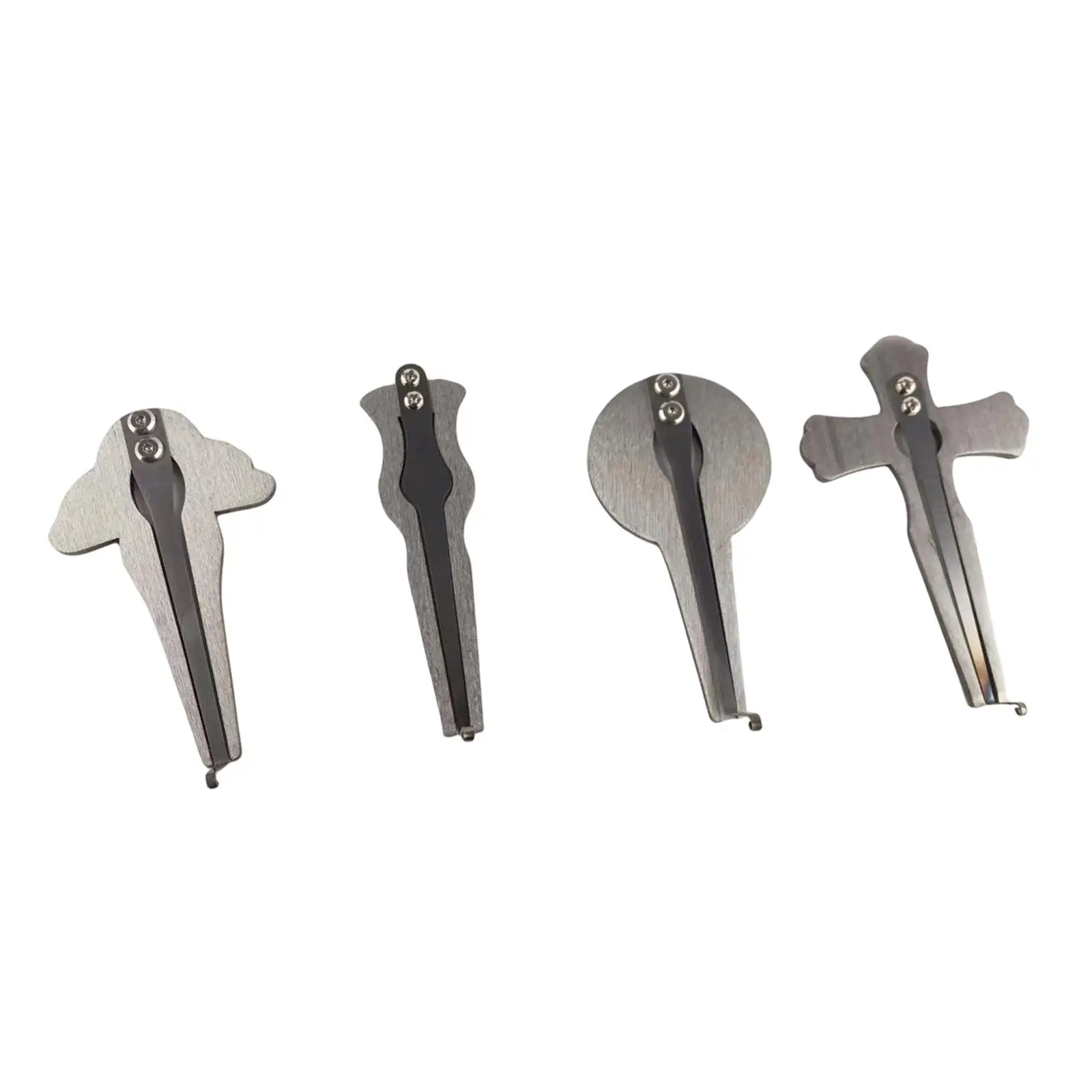 Jaw Harp Professional Metal Mouth Harp Unique Attractive Design for Traditional Music and Club Activities
Jaw Harp Professional Metal Mouth Harp Unique Attractive Design for Traditional Music and Club Activities