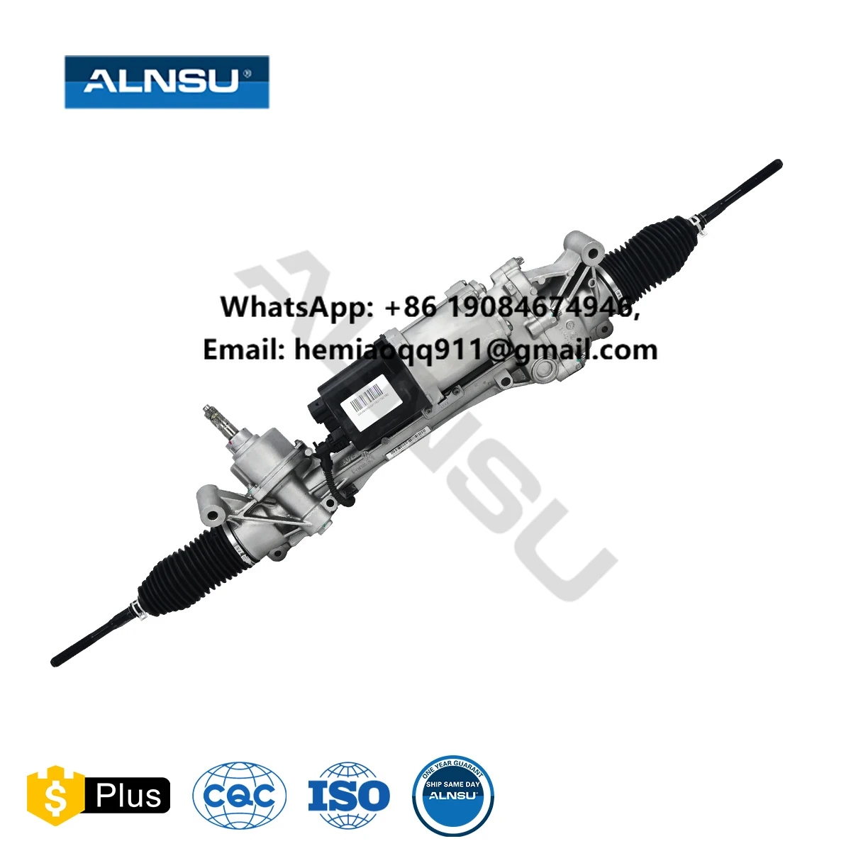 Hot Sale Auto Power Steering Gear for Mercedes-Benz W205 15-18 2WD 2054603401 2054604301 A2054604801
Hot Sale Auto Power Steering Gear for Mercedes-Benz W205 15-18 2WD 2054603401 2054604301 A2054604801