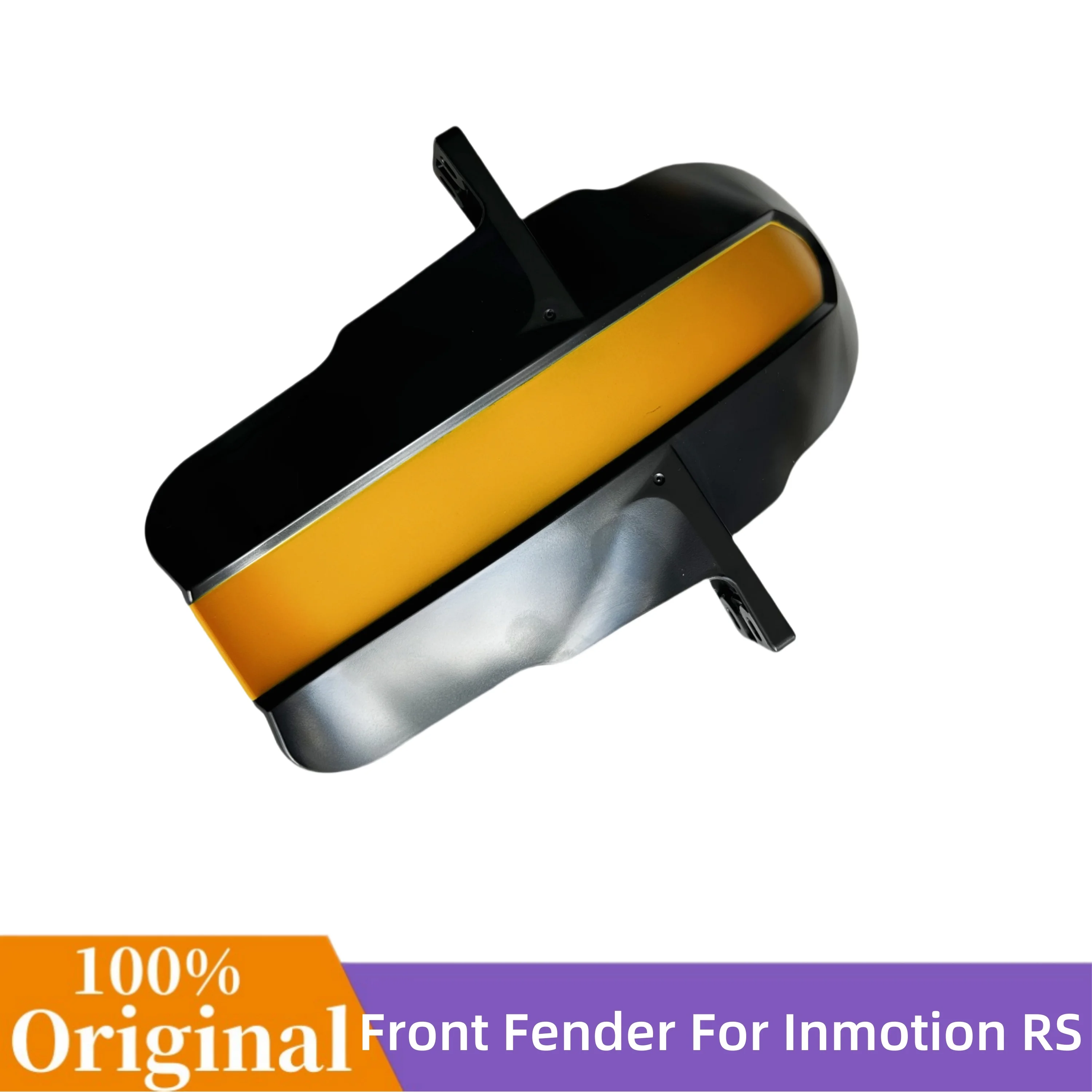 Original Inmotion RS plastic Front Fender Electric Scooter INMOTION Front Wheel Mudguard Accessories
Original Inmotion RS plastic Front Fender Electric Scooter INMOTION Front Wheel Mudguard Accessories
