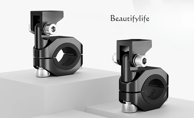 F 300,000 modification bracket F150 bar bracket Motorcycle spotlight bar bracket
F 300,000 modification bracket F150 bar bracket Motorcycle spotlight bar bracket