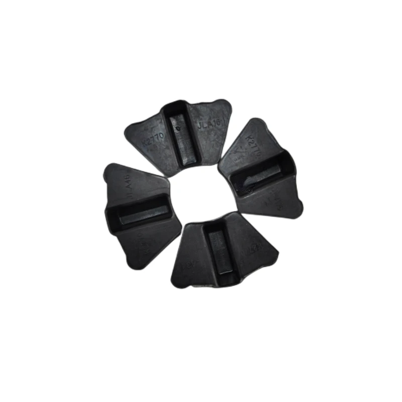 1 Set ( 4 Pieces ) Motorcycle Rear Wheel Buffer Rubber Block for Loncin Voge 300r 300rr 300ac Genuine Parts
1 Set ( 4 Pieces ) Motorcycle Rear Wheel Buffer Rubber Block for Loncin Voge 300r 300rr 300ac Genuine Parts