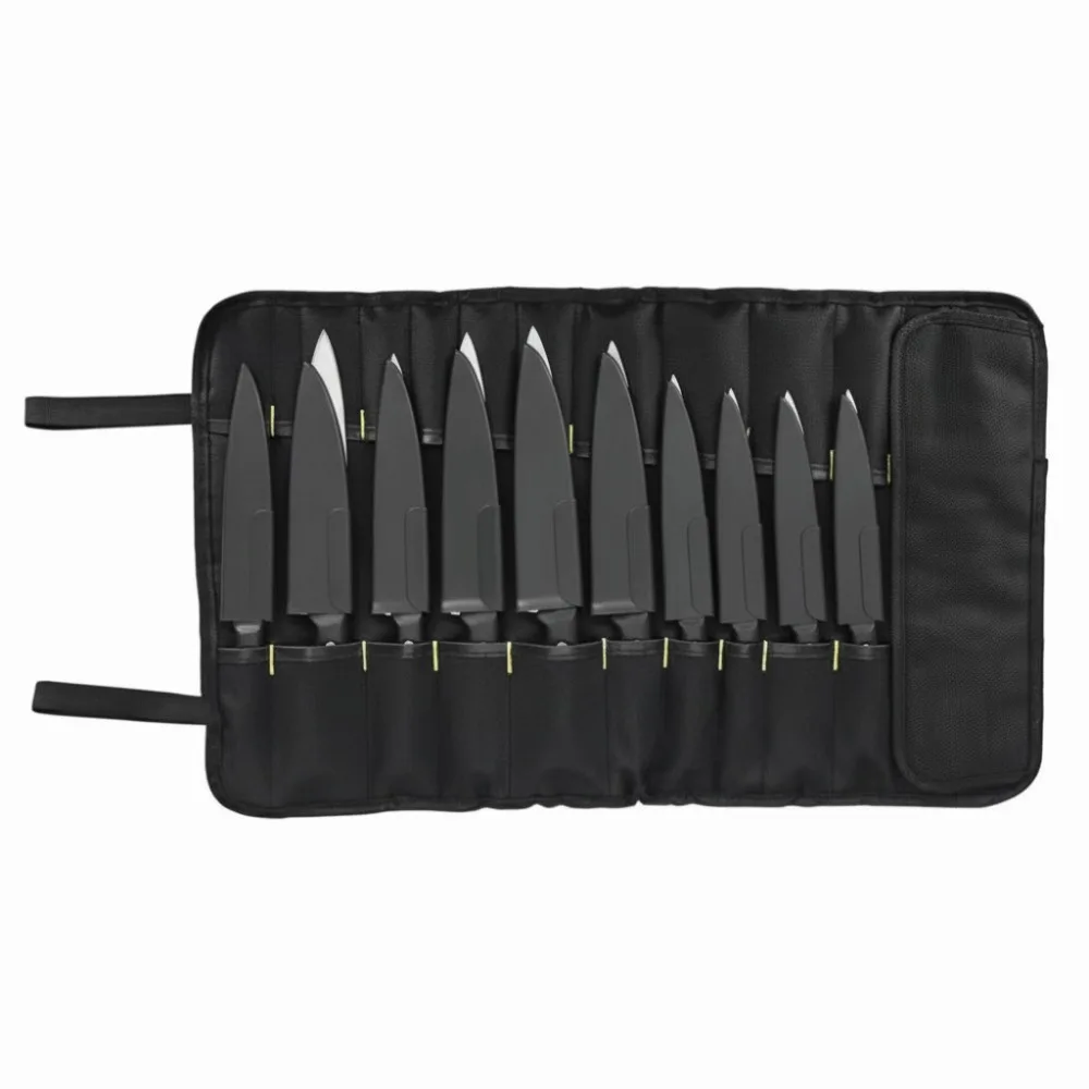 Heavy Duty Roll Tool Bag Nylon Waterproof Folding Tool Storage Folding Wear-resistant Multi-pocket Practical Handles Bags
Heavy Duty Roll Tool Bag Nylon Waterproof Folding Tool Storage Folding Wear-resistant Multi-pocket Practical Handles Bags