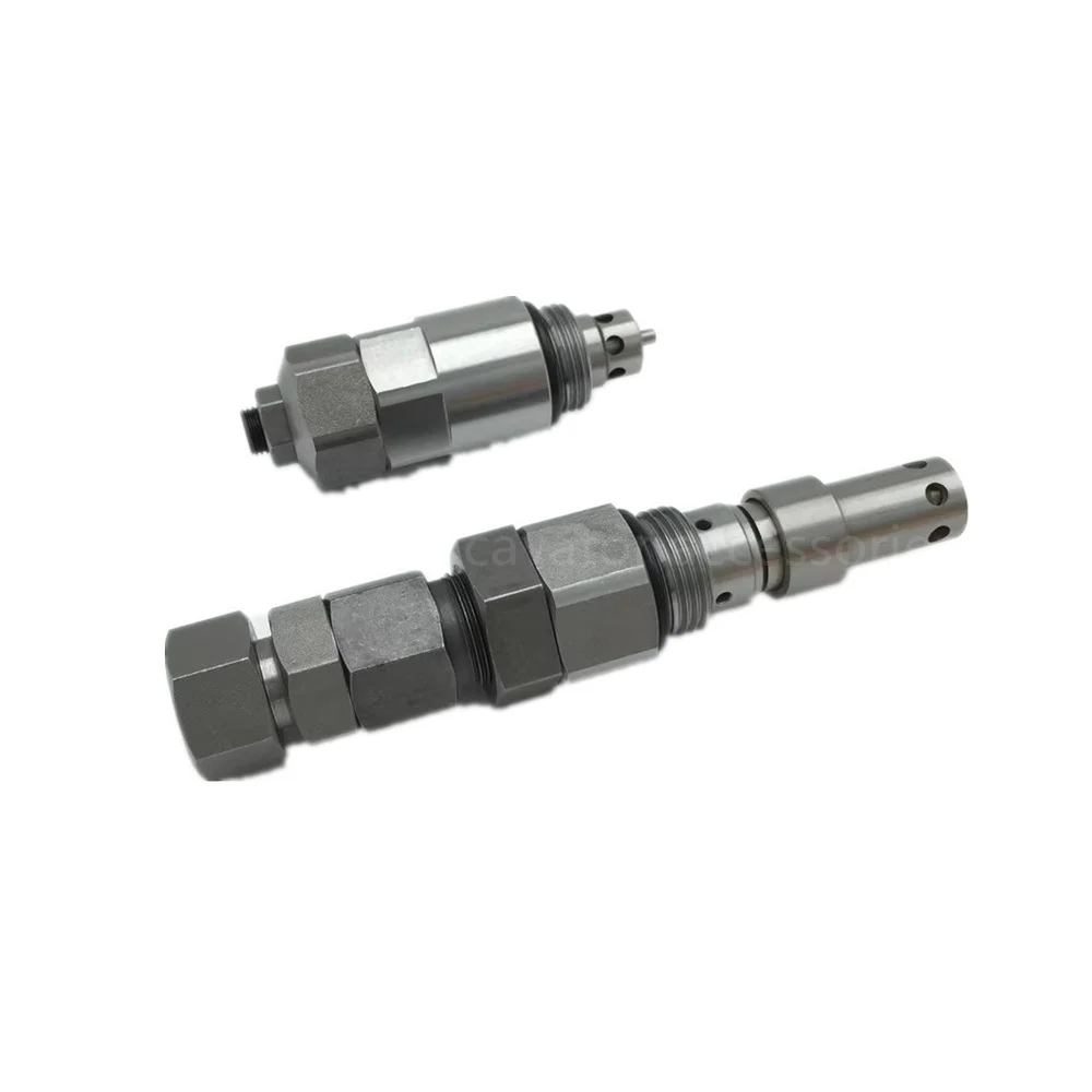 4372034/YA00011313 For Hitachi EX200-1-2/220-5 ZAX330-3 Distributor Safety Valve Hydraulic Pump Flow Valve Pump Control Valve
4372034/YA00011313 For Hitachi EX200-1-2/220-5 ZAX330-3 Distributor Safety Valve Hydraulic Pump Flow Valve Pump Control Valve