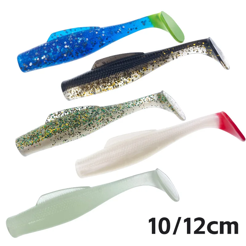 Floating TPE T Tail Soft Worm Lures 10cm 12cm Bionic Baits Black Pond Fishing Set For Bass Perch Freshwater Tackle
Floating TPE T Tail Soft Worm Lures 10cm 12cm Bionic Baits Black Pond Fishing Set For Bass Perch Freshwater Tackle