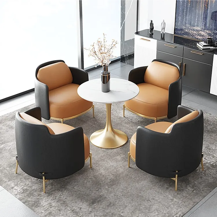 Nordic Lounge Chairs Set Of 2 Balcony Living Room Bedroom Sofa Chairs Luxury Comfortable Sillas De Sala Furniture Living Room
Nordic Lounge Chairs Set Of 2 Balcony Living Room Bedroom Sofa Chairs Luxury Comfortable Sillas De Sala Furniture Living Room