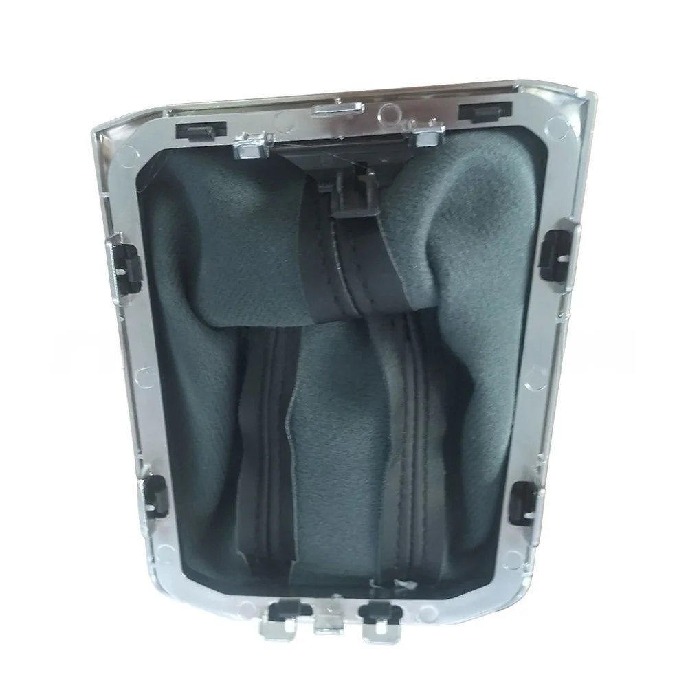 For Tiguan 2020-2024 Car Gear Shift Knob Cover For Left-hand Drive 5/6 Speed Type OEM Number:5NB711113F Accessories
For Tiguan 2020-2024 Car Gear Shift Knob Cover For Left-hand Drive 5/6 Speed Type OEM Number:5NB711113F Accessories