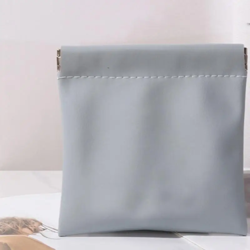 X5XA Pocket Cosmetic Bag Closure Squeeze Makeup Bag for Women
X5XA Pocket Cosmetic Bag Closure Squeeze Makeup Bag for Women