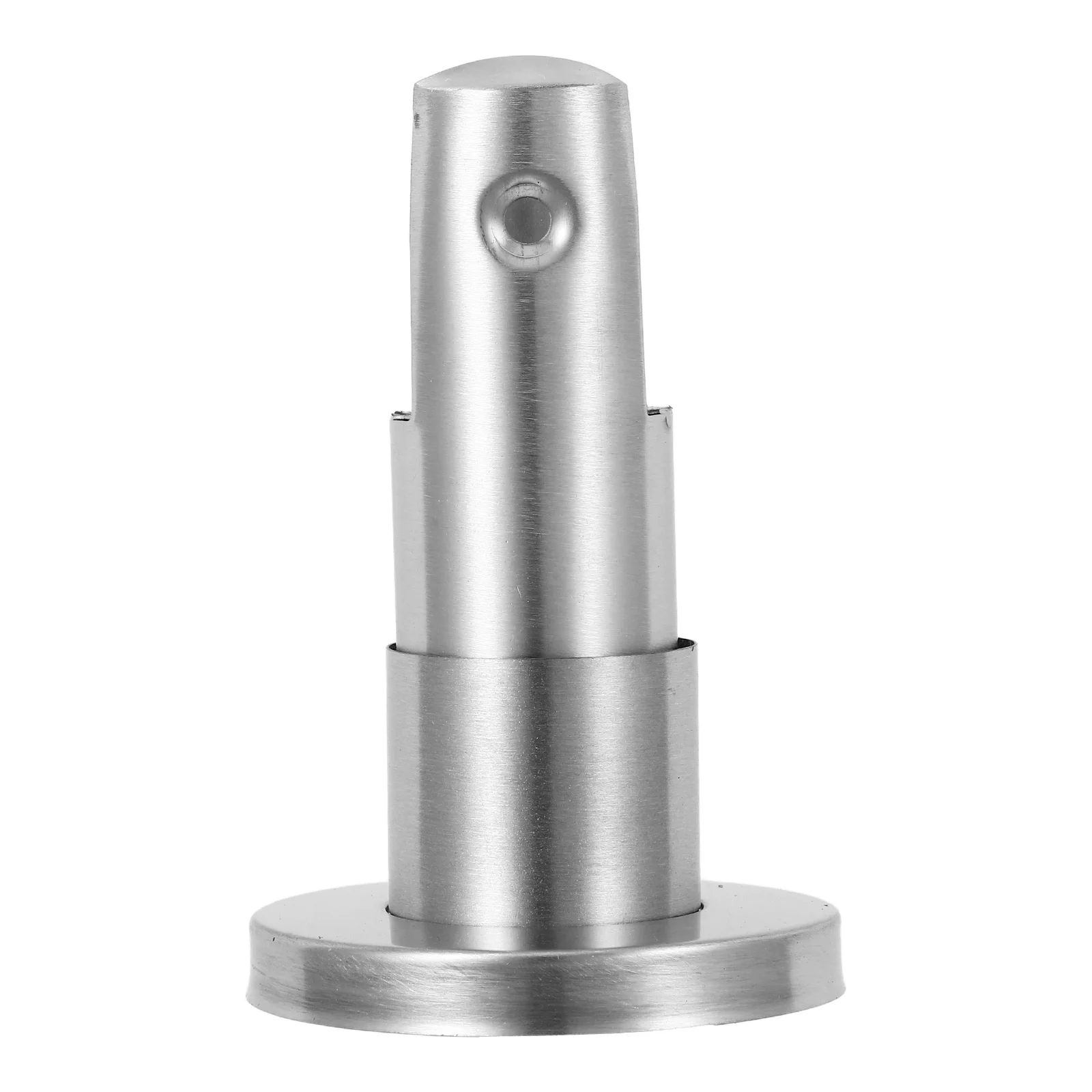 Stainless Steel Partition Foot Stable Restroom Toilet Partition Hardware Bathroom Supportive Foot Suitable for Public Cubicle
Stainless Steel Partition Foot Stable Restroom Toilet Partition Hardware Bathroom Supportive Foot Suitable for Public Cubicle