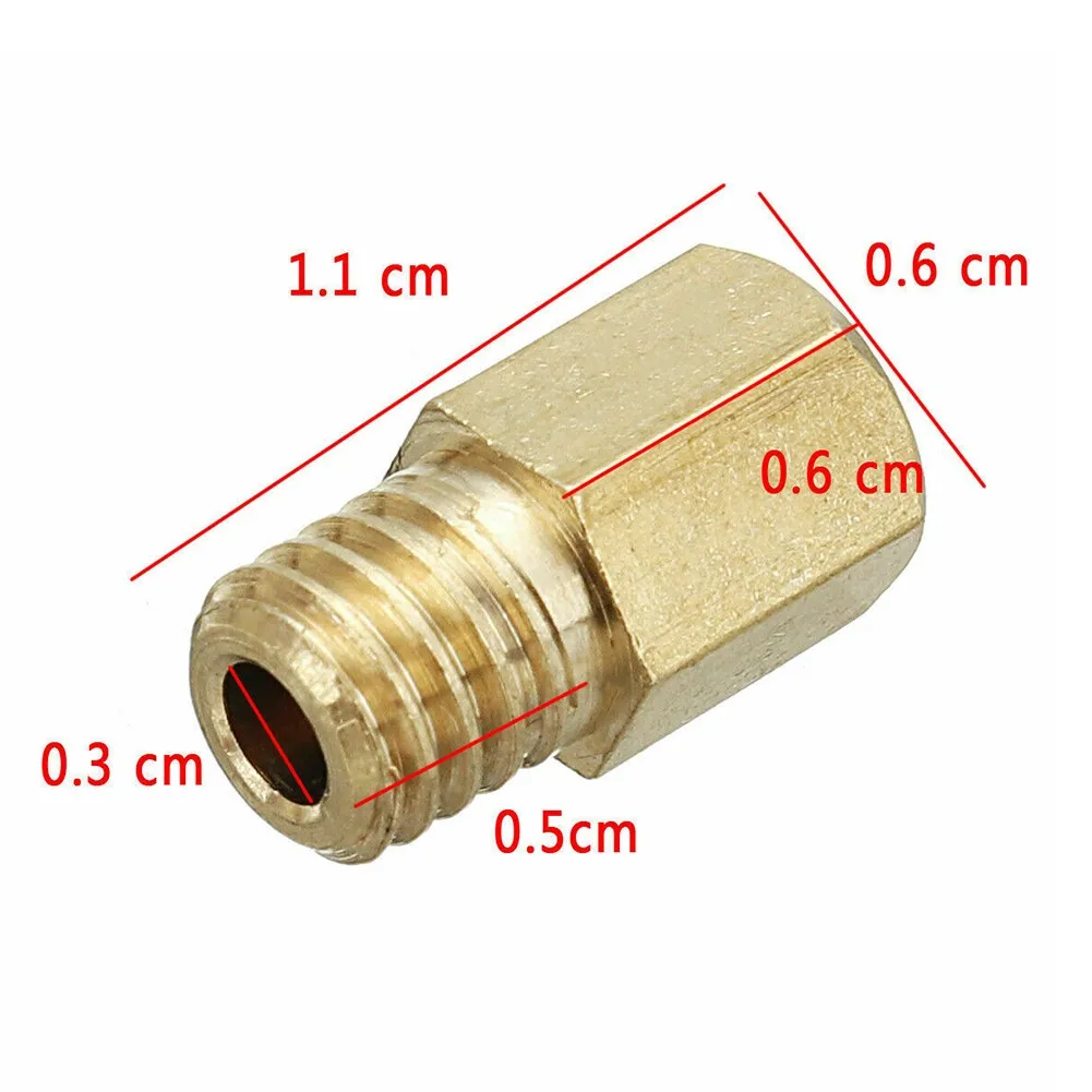 10Pcs New Motorcycle Carburetor Main Jet 10Pcs New Motorcycle Carburetor Main Jet 10Pcs New Motorcycle Carburetor Main Jet
10Pcs New Motorcycle Carburetor Main Jet 10Pcs New Motorcycle Carburetor Main Jet 10Pcs New Motorcycle Carburetor Main Jet