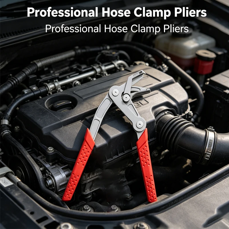 Universal Clip Pliers For Car Door Panel Clips Fastener Removal Pliers Dashboard Interior Panel Plier Special Auto Repair Tool
Universal Clip Pliers For Car Door Panel Clips Fastener Removal Pliers Dashboard Interior Panel Plier Special Auto Repair Tool