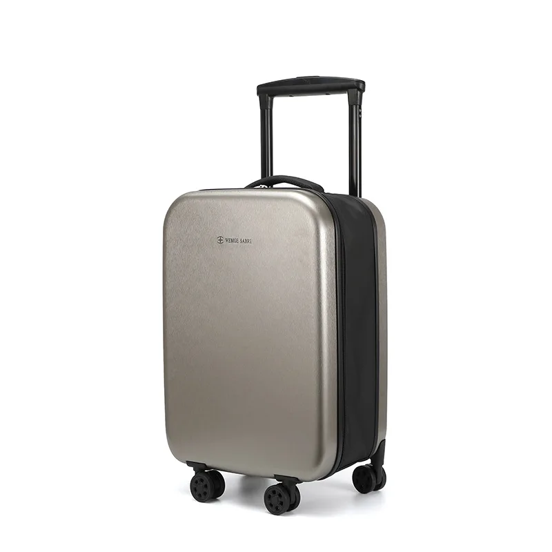 Product Folding Luggage 24 Inch Storage Trolley, Wide Trolley Folding Travel Box, Essential For Business Travel
Product Folding Luggage 24 Inch Storage Trolley, Wide Trolley Folding Travel Box, Essential For Business Travel