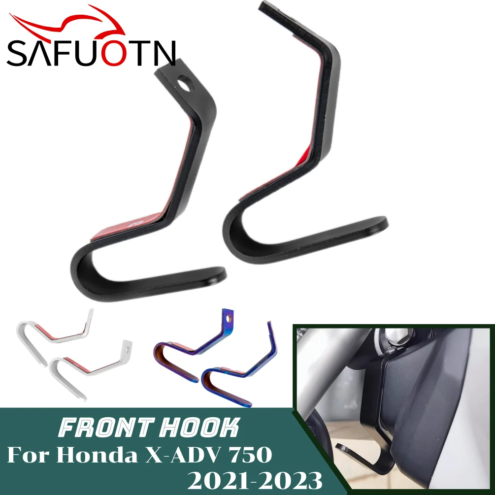 Передний крючок для мотоцикла Honda Xadv X-ADV 750 2021-2023 X-ADV750, аксессуары для переноски
Передний крючок для мотоцикла Honda Xadv X-ADV 750 2021-2023 X-ADV750, аксессуары для переноски