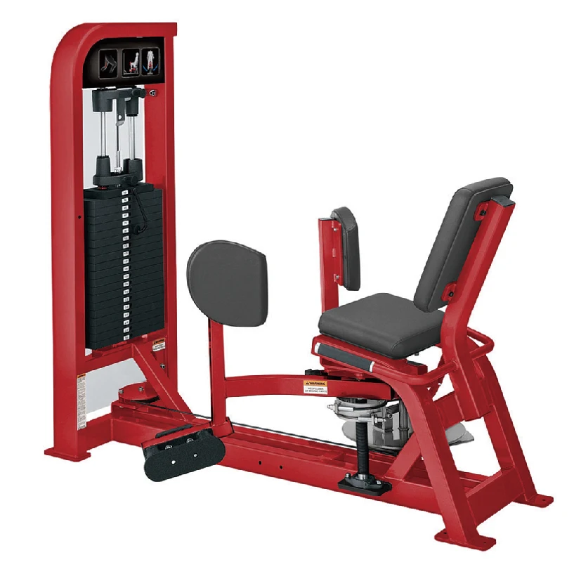 Commercial Adjustable Steel Fitness Equipment Pelvic Muscle Trainer for Leg Exercise and Thigh/Buttocks Training
Commercial Adjustable Steel Fitness Equipment Pelvic Muscle Trainer for Leg Exercise and Thigh/Buttocks Training