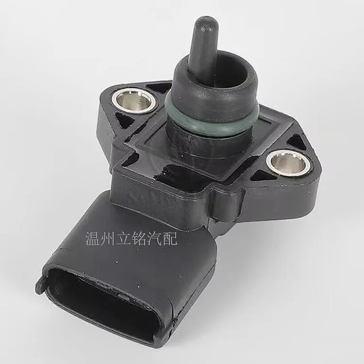 MAP Sensor Intake Pressure 0261230013 39330-26300 93232415 for Wuling 474
MAP Sensor Intake Pressure 0261230013 39330-26300 93232415 for Wuling 474