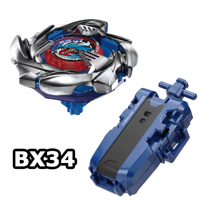 BX34Hurricane Spinning Top with Launcher Set High Speed Battle Toy for Kids Unleash Power
BX34Hurricane Spinning Top with Launcher Set High Speed Battle Toy for Kids Unleash Power