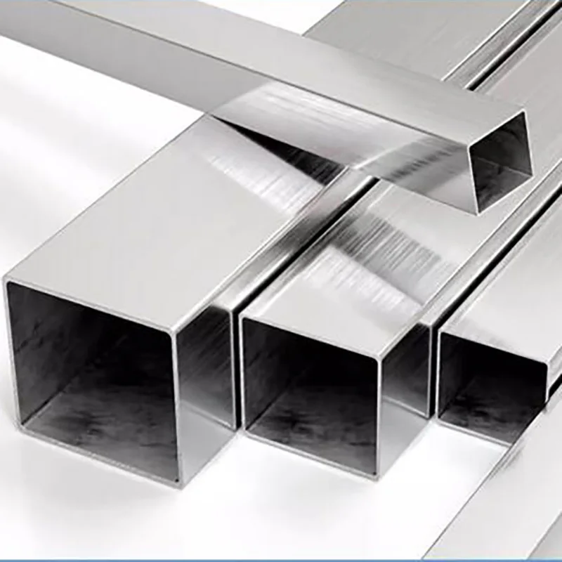 Stainless Steel Square Box Section Tube 5mm 6mm 8mm 10mm 12mm 15mm 20mm 25mm 30mm 35mm 40mm 45mm 50mm 60mm 70mm 80mm 90mm 100mm
Stainless Steel Square Box Section Tube 5mm 6mm 8mm 10mm 12mm 15mm 20mm 25mm 30mm 35mm 40mm 45mm 50mm 60mm 70mm 80mm 90mm 100mm