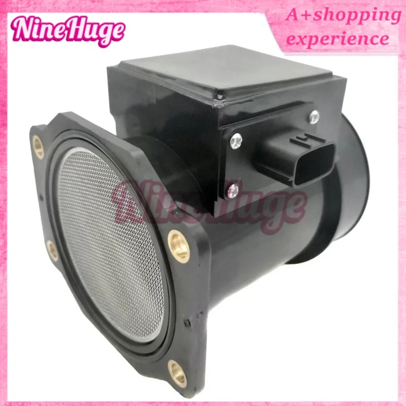 Новый оригинальный датчик массового расхода воздуха (MAF) 22680-AA280 22680AA280 для Subaru Impreza
Новый оригинальный датчик массового расхода воздуха (MAF) 22680-AA280 22680AA280 для Subaru Impreza