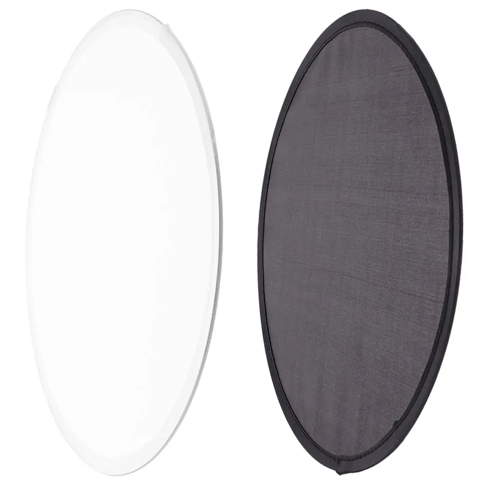 2 Pcs Foldable Fan H Circular Plastic Travel Portable Fans for Wedding Home Decor Photo Props Lightweight Size
2 Pcs Foldable Fan H Circular Plastic Travel Portable Fans for Wedding Home Decor Photo Props Lightweight Size