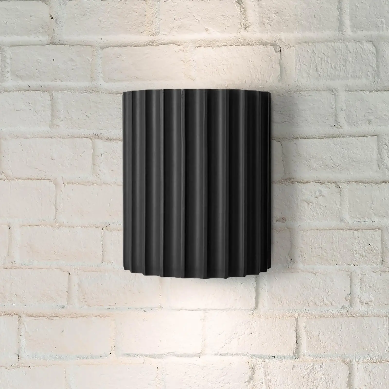 Wall Sconce Background Lighting Wall Mount Lamp for Entrance Office Corridor
Wall Sconce Background Lighting Wall Mount Lamp for Entrance Office Corridor