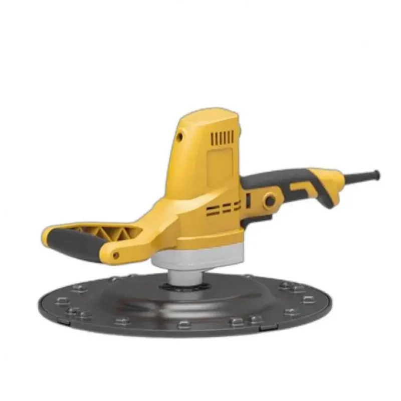 High Quality Portable Hand-Held Electric Wall Sander Polishing Cement Plastering Machine
High Quality Portable Hand-Held Electric Wall Sander Polishing Cement Plastering Machine