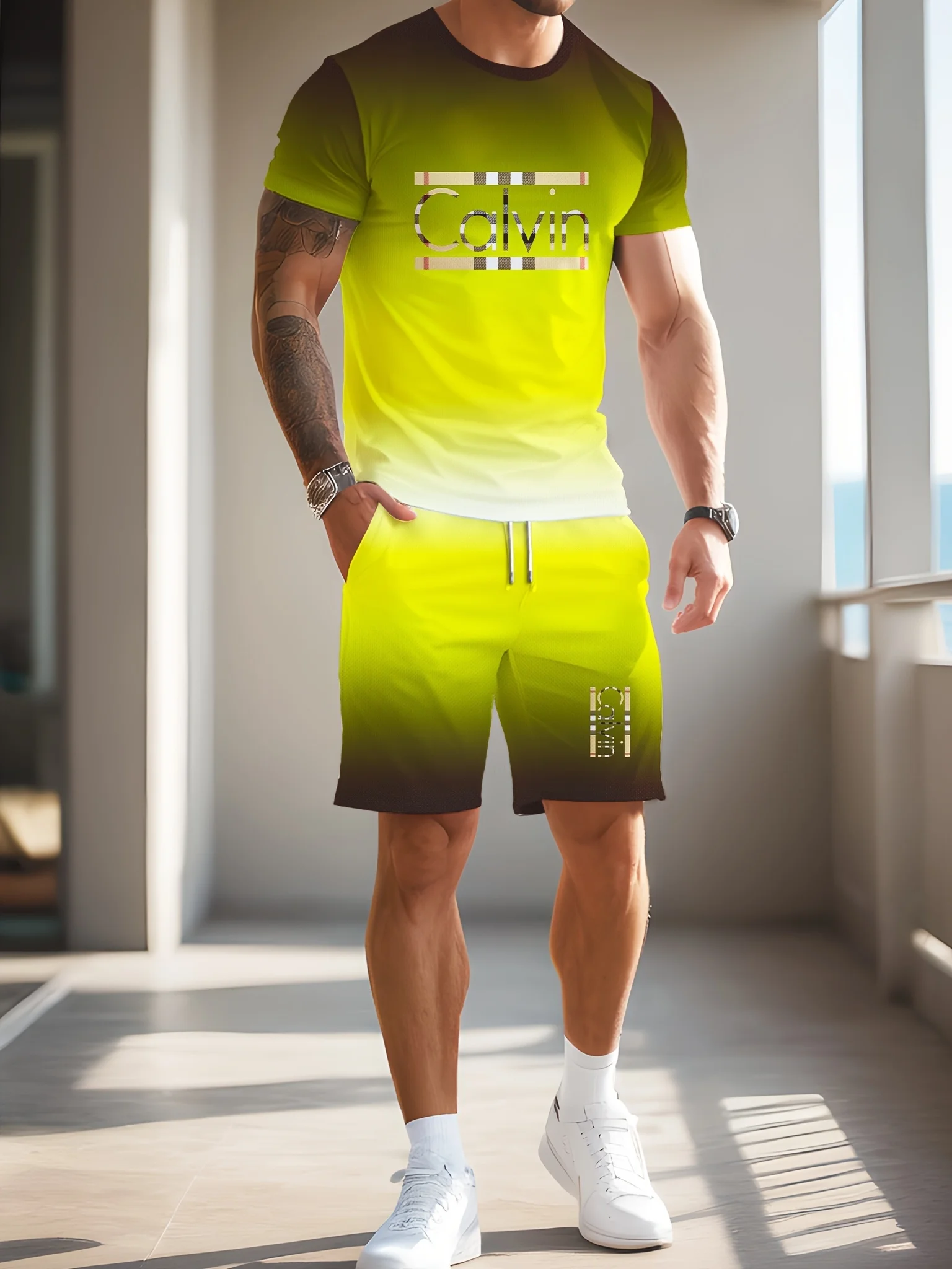 2025 Summer T-Shirt Men Women Short Sleeve Tees Luxury Brand T-shirt Stylish Sexy Minimalist Y2k Tops Men's Women's Clothing
2025 Summer T-Shirt Men Women Short Sleeve Tees Luxury Brand T-shirt Stylish Sexy Minimalist Y2k Tops Men's Women's Clothing