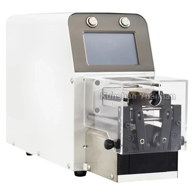 Precision Intelligent Wire Stripping Machine Copper Wire Stripping Machine