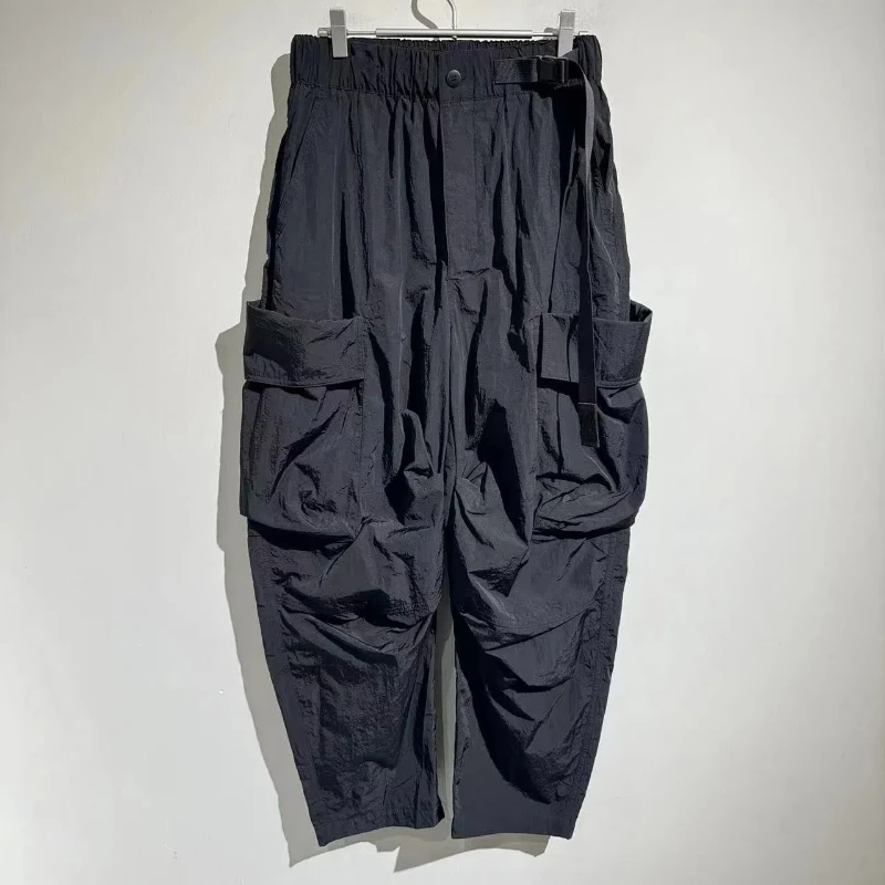 2024ss Y Pocket Patchwork Sweatpants Casual Pants Trousers for Men Streetwear Y2k Traf Tracksuits Clothing Joggers Clothes
2024ss Y Pocket Patchwork Sweatpants Casual Pants Trousers for Men Streetwear Y2k Traf Tracksuits Clothing Joggers Clothes