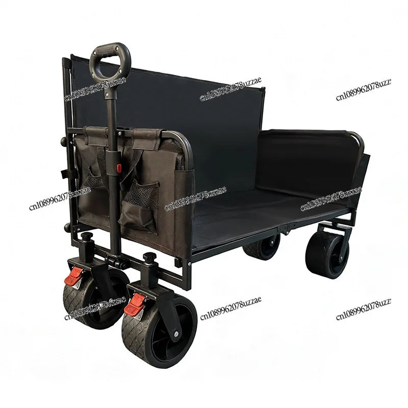 Outdoor Camper Sofa Stand Cart Folding Camping Picnic Small Pull Garden Cart
Outdoor Camper Sofa Stand Cart Folding Camping Picnic Small Pull Garden Cart