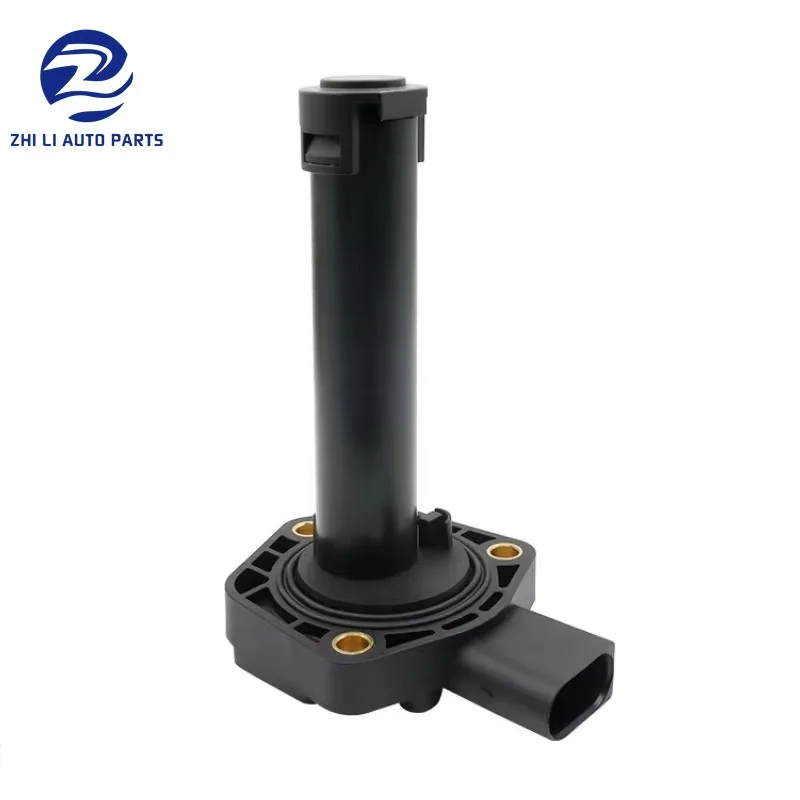 Engine Oil Level Sensor For BMW 3 2007-2011 OEM 12617607910 12610148464 12617567723
Engine Oil Level Sensor For BMW 3 2007-2011 OEM 12617607910 12610148464 12617567723