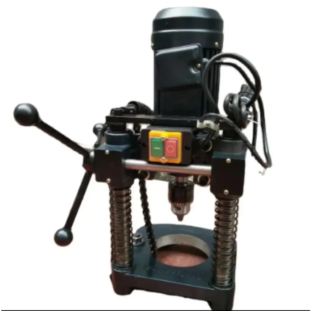 Electric Galvanized Pipe Metal Steel Pipe Drilling Machine Pipe Drilling Machine
Electric Galvanized Pipe Metal Steel Pipe Drilling Machine Pipe Drilling Machine