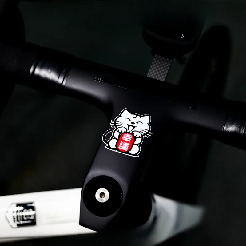 Наклейка на раму велосипеда Lucky Lucky Cat JDM, водонепроницаемая, для горного велосипеда, на верхнюю трубу, прочная виниловая наклейка, декоративная наклейка для мотоцикла
Наклейка на раму велосипеда Lucky Lucky Cat JDM, водонепроницаемая, для горного велосипеда, на верхнюю трубу, прочная виниловая наклейка, декоративная наклейка для мотоцикла