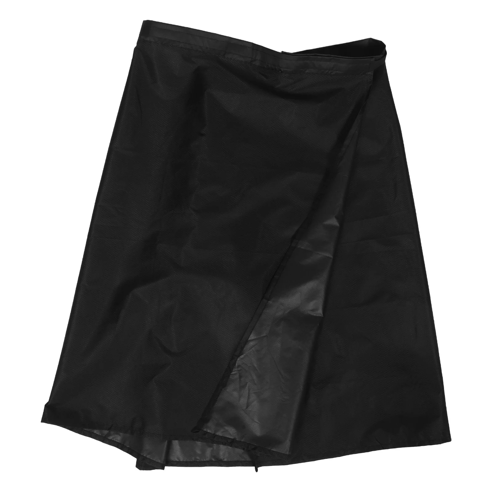 Ultralight Rain Skirt for Camping Hiking Backpacking Weatherproof Dirt Guard Abrasion-Resistant Windproof Apron Portable
Ultralight Rain Skirt for Camping Hiking Backpacking Weatherproof Dirt Guard Abrasion-Resistant Windproof Apron Portable