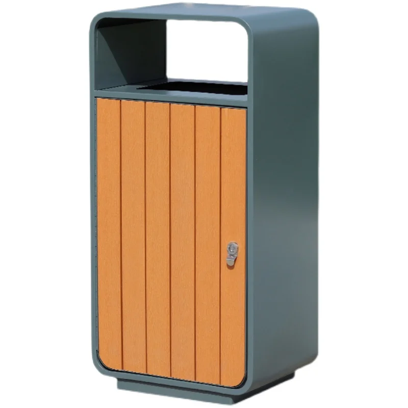 Property large capacity stainless steel anti-corrosion wood leather box custom building
Property large capacity stainless steel anti-corrosion wood leather box custom building