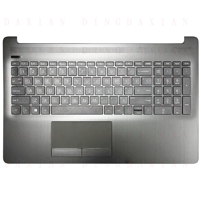 Клавиатура LL+ без подсветки для HP 15-DA 15-DB 15S-DR 250G7 TPN-C135 TPN-C136 L20386-001
Клавиатура LL+ без подсветки для HP 15-DA 15-DB 15S-DR 250G7 TPN-C135 TPN-C136 L20386-001