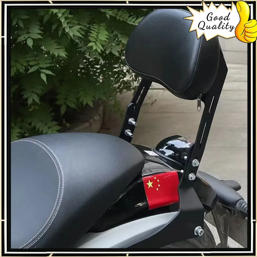 New Fit V Cruise 125 Motorcycle Accessories Backrest Rear Passenger Backrest For Keeway V Cruise 125 Vcruise125 V Cruise 125
New Fit V Cruise 125 Motorcycle Accessories Backrest Rear Passenger Backrest For Keeway V Cruise 125 Vcruise125 V Cruise 125