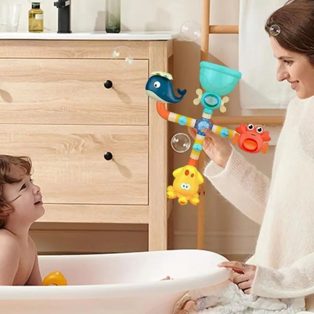 Suction Cup Dinosaur Egg Shower Toys Educational Outdoor Universal Water Wheel Water Toy Sensory Play ABS Ocean Bath Toys
Suction Cup Dinosaur Egg Shower Toys Educational Outdoor Universal Water Wheel Water Toy Sensory Play ABS Ocean Bath Toys