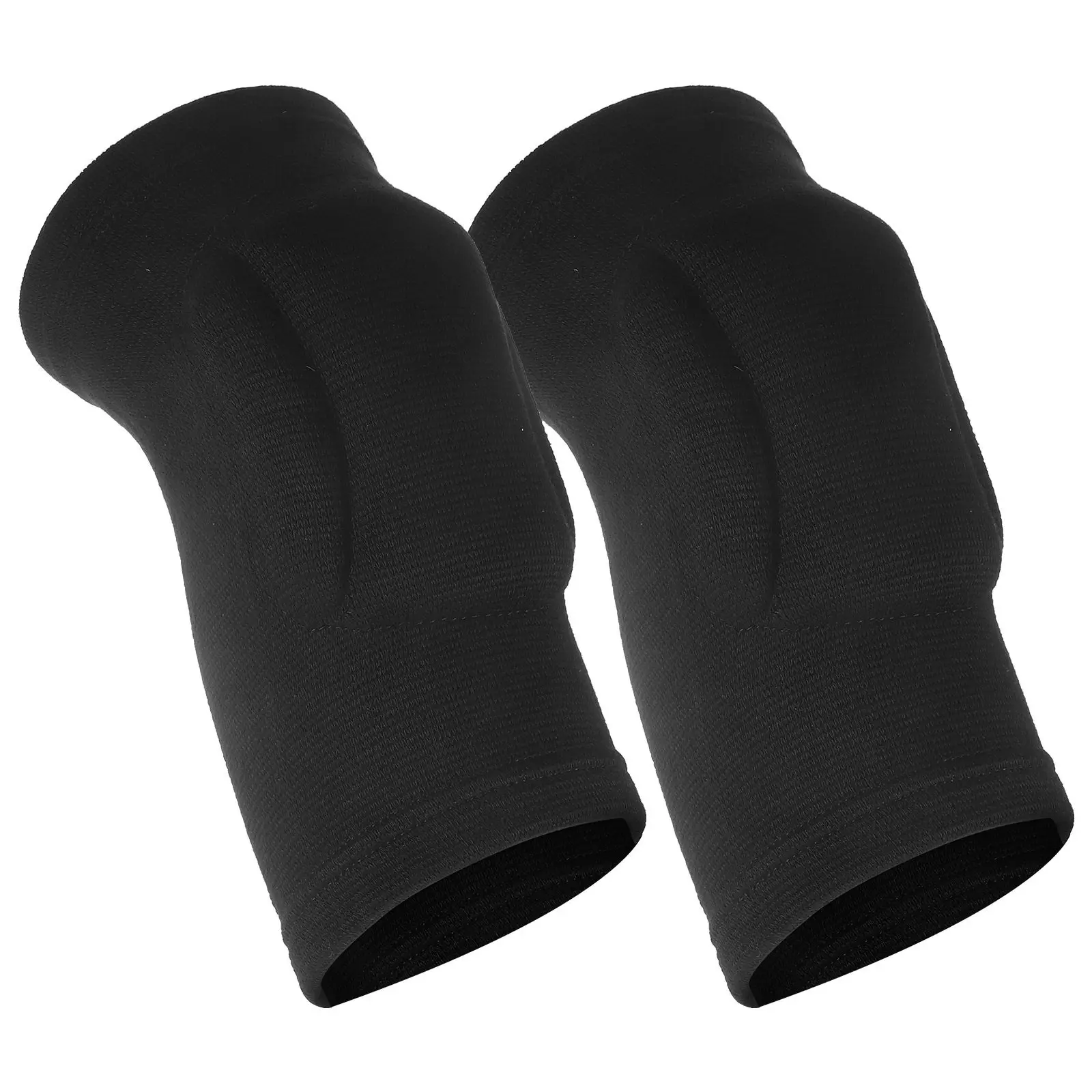 Thick Eva Sponge Knee Brace Breathable Elastic Shockproof Protector for Outdoor Sports Cycling Basketball Volleyball Running
Thick Eva Sponge Knee Brace Breathable Elastic Shockproof Protector for Outdoor Sports Cycling Basketball Volleyball Running
