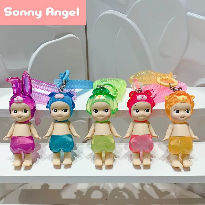 In Stock Hot Authentic Sonny Angel Candy House Series Blind Box Cute High Quality Handmade Desktop Mini Model Birthday Kid Gift
In Stock Hot Authentic Sonny Angel Candy House Series Blind Box Cute High Quality Handmade Desktop Mini Model Birthday Kid Gift