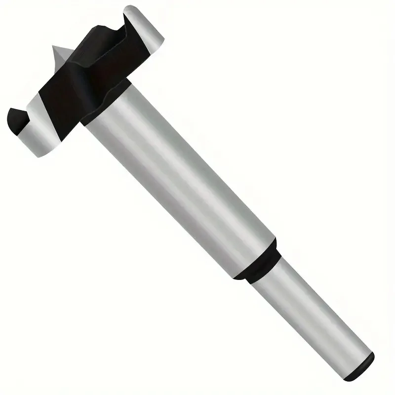 Industrial-Grade Woodworking Hole Opener - Alloy Head Extended Drill Bit for Door Panel Punching Reaming
Industrial-Grade Woodworking Hole Opener - Alloy Head Extended Drill Bit for Door Panel Punching Reaming