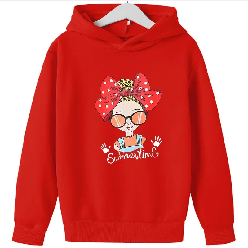 New Painted Cutey Lovely Little Girl Print Cute Sweatshirts Boys and Girls Birthday Gift Top Thick Clothes Kids Hooodie As
New Painted Cutey Lovely Little Girl Print Cute Sweatshirts Boys and Girls Birthday Gift Top Thick Clothes Kids Hooodie As