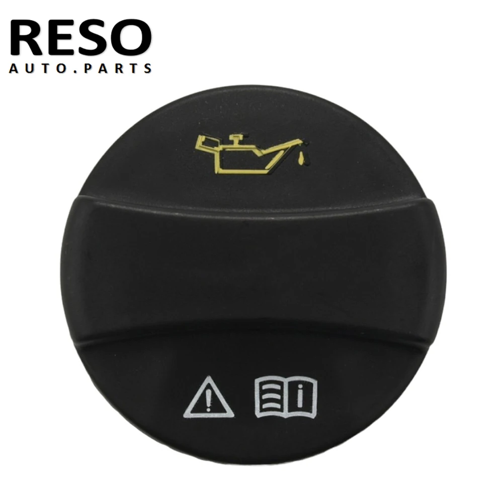 RESO A 0000100301 Крышка заливной горловины моторного масла для Mercedes-Benz W163 W164 W201 W202 W203 W208 W209
RESO A 0000100301 Крышка заливной горловины моторного масла для Mercedes-Benz W163 W164 W201 W202 W203 W208 W209